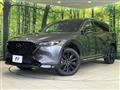 2023 Mazda CX-8
