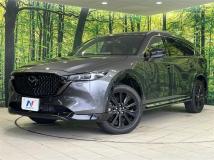 2023 Mazda CX-8