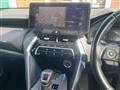 2021 Toyota Harrier