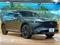 2023 Mazda CX-8