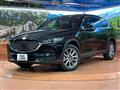 2019 Mazda CX-8
