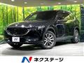 2019 Mazda CX-8