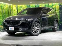2019 Mazda CX-8