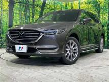 2019 Mazda CX-8