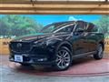2019 Mazda CX-8