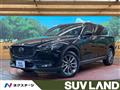 2019 Mazda CX-8