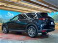 2019 Mazda CX-8
