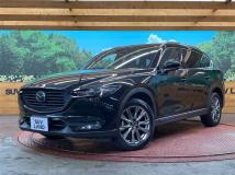 2019 Mazda CX-8