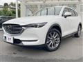 2019 Mazda CX-8