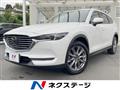 2019 Mazda CX-8