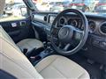 2019 Jeep Wrangler