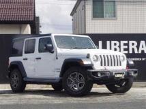 2019 Jeep Wrangler