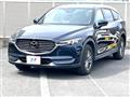 2020 Mazda CX-8