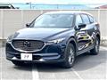 2020 Mazda CX-8