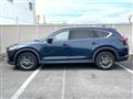 2020 Mazda CX-8