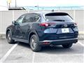 2020 Mazda CX-8