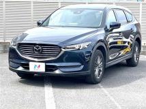 2020 Mazda CX-8