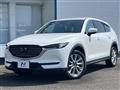 2021 Mazda CX-8