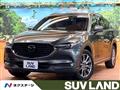 2021 Mazda CX-8