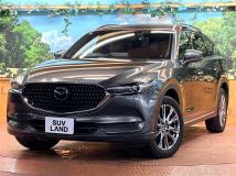2021 Mazda CX-8