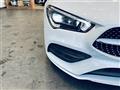 2019 Mercedes-Benz CLA-CLASS