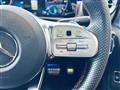 2019 Mercedes-Benz CLA-CLASS