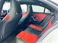 2019 Mercedes-Benz CLA-CLASS