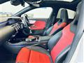 2019 Mercedes-Benz CLA-CLASS