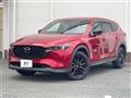 2023 Mazda CX-8