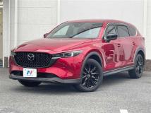 2023 Mazda CX-8