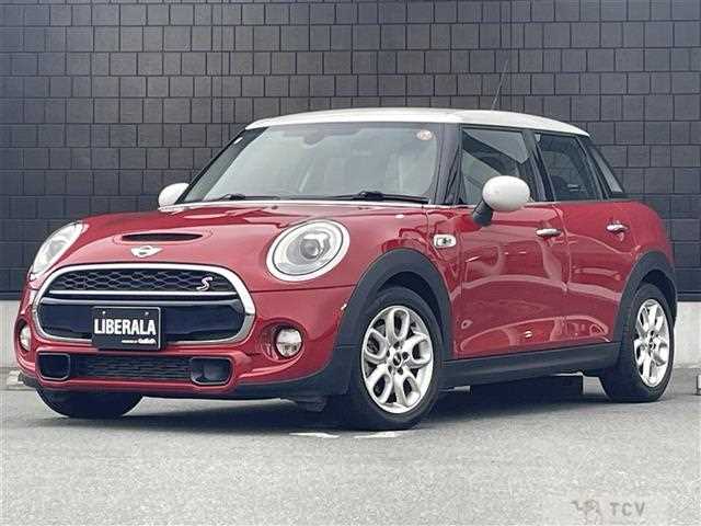 2016 BMW MINI