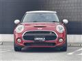2016 BMW MINI