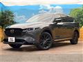 2023 Mazda CX-8