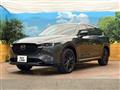 2023 Mazda CX-8