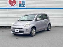 2011 Toyota Passo