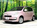 2014 Toyota Passo