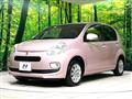 2014 Toyota Passo