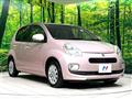 2014 Toyota Passo