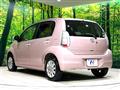 2014 Toyota Passo