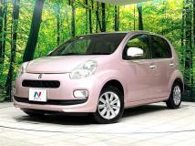 2014 Toyota Passo