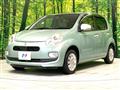 2015 Toyota Passo