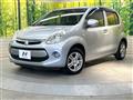 2016 Toyota Passo
