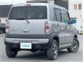 2014 Mazda Flair Crossover