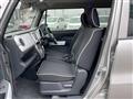 2014 Mazda Flair Crossover
