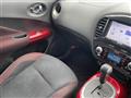 2011 Nissan Juke