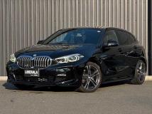 2020 BMW 1 Series