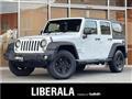 2014 Jeep Wrangler