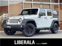 2014 Jeep Wrangler