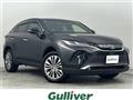 2021 Toyota Harrier Hybrid