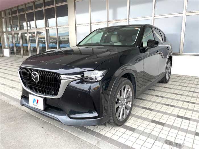 2023 Mazda Mazda Others